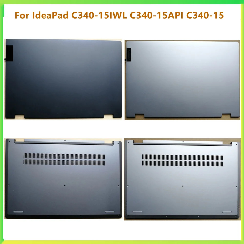 Ʈ LCD ĸ Ŀ ̽, ϴ Ŀ ̽, Lenovo IdeaPad C340-15IWL C340-15API C340-15 